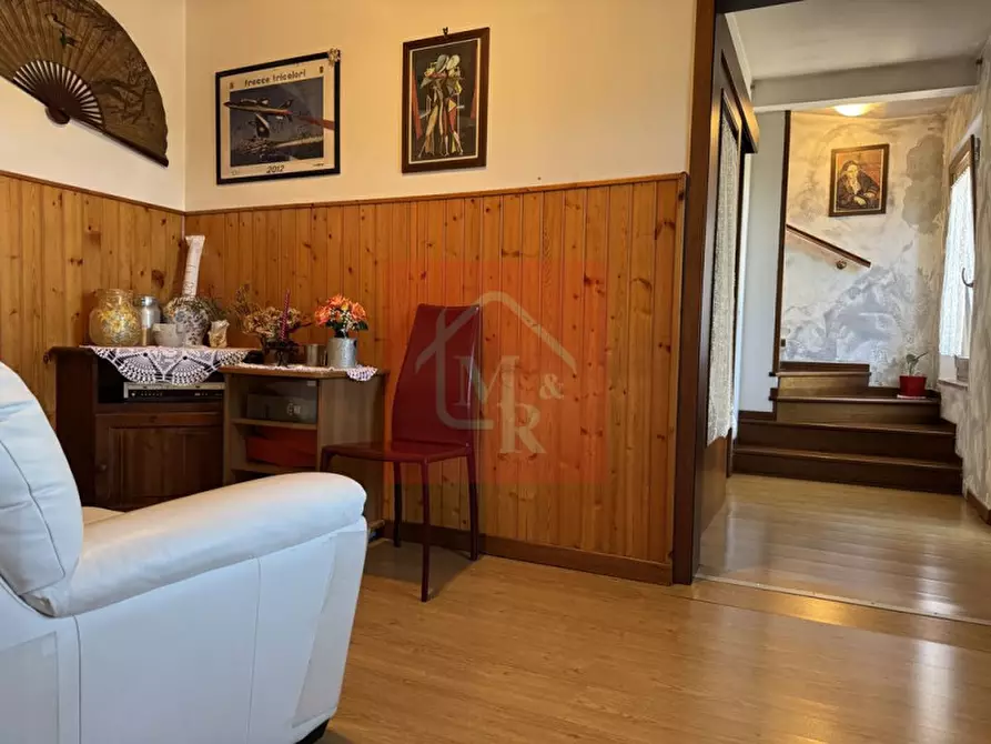 Immagine 32 di Casa indipendente in vendita  in Via Ugo Foscolo 12 a Campolongo Tapogliano