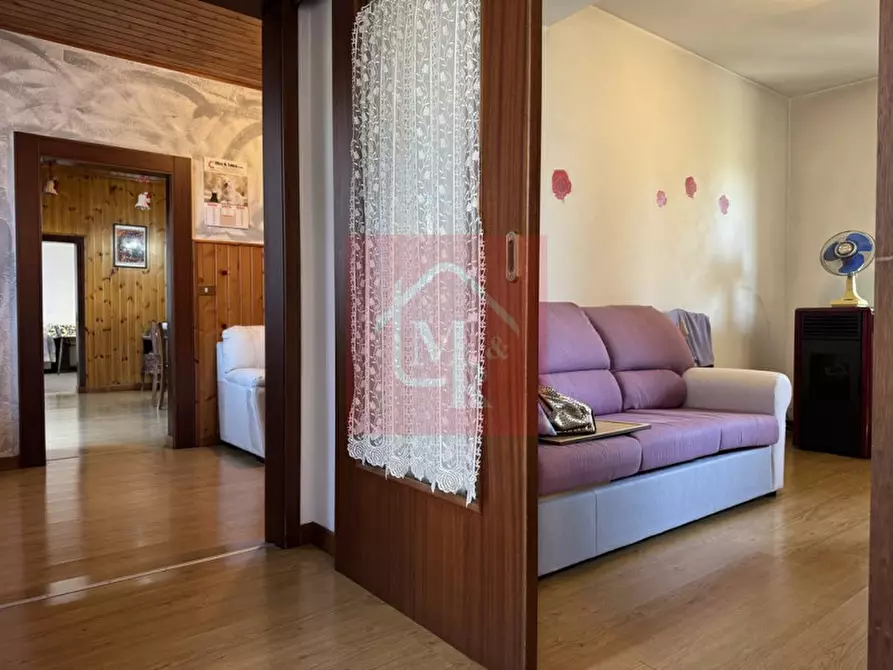 Immagine 33 di Casa indipendente in vendita  in Via Ugo Foscolo 12 a Campolongo Tapogliano