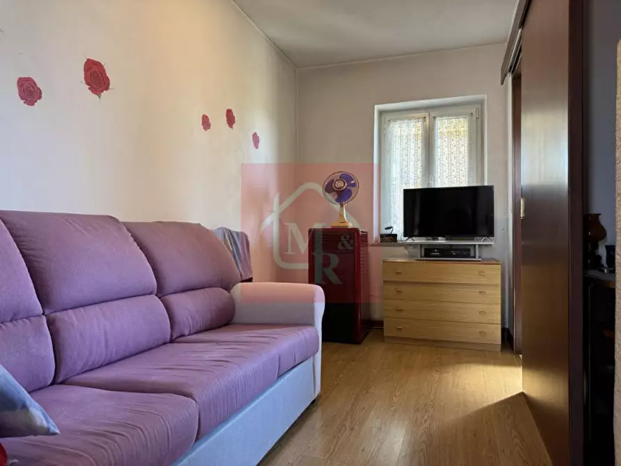 Immagine 34 di Casa indipendente in vendita  in Via Ugo Foscolo 12 a Campolongo Tapogliano