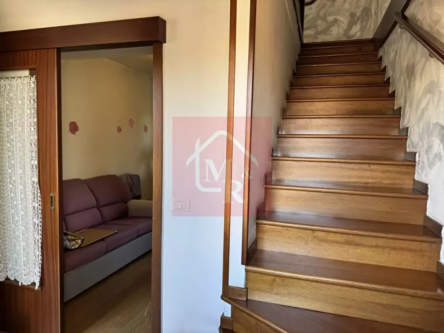 Immagine 36 di Casa indipendente in vendita  in Via Ugo Foscolo 12 a Campolongo Tapogliano