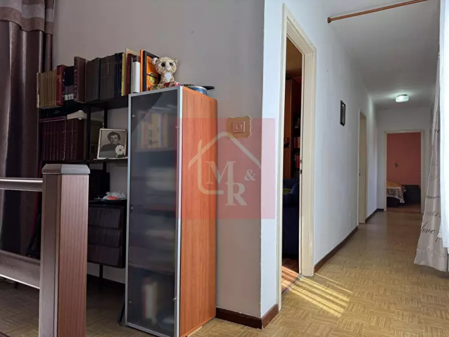 Immagine 37 di Casa indipendente in vendita  in Via Ugo Foscolo 12 a Campolongo Tapogliano