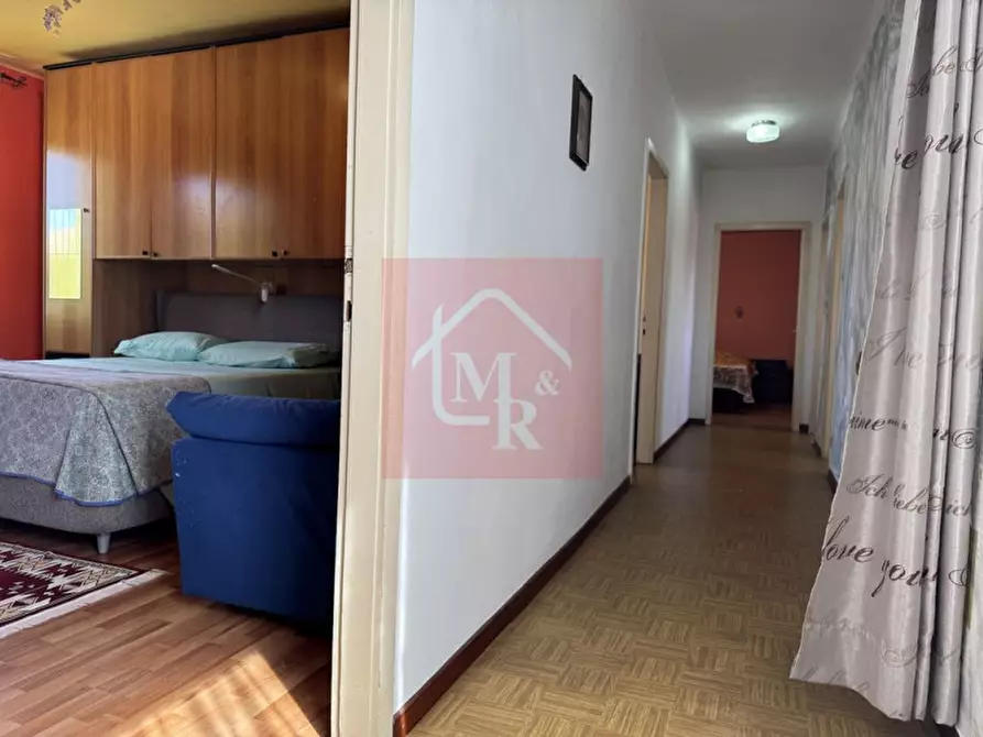 Immagine 38 di Casa indipendente in vendita  in Via Ugo Foscolo 12 a Campolongo Tapogliano