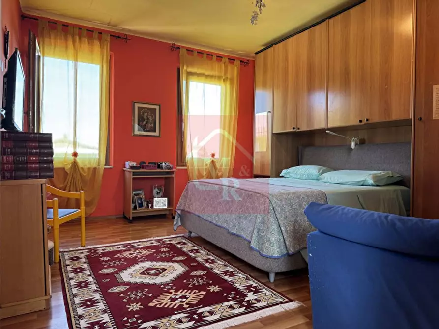 Immagine 39 di Casa indipendente in vendita  in Via Ugo Foscolo 12 a Campolongo Tapogliano