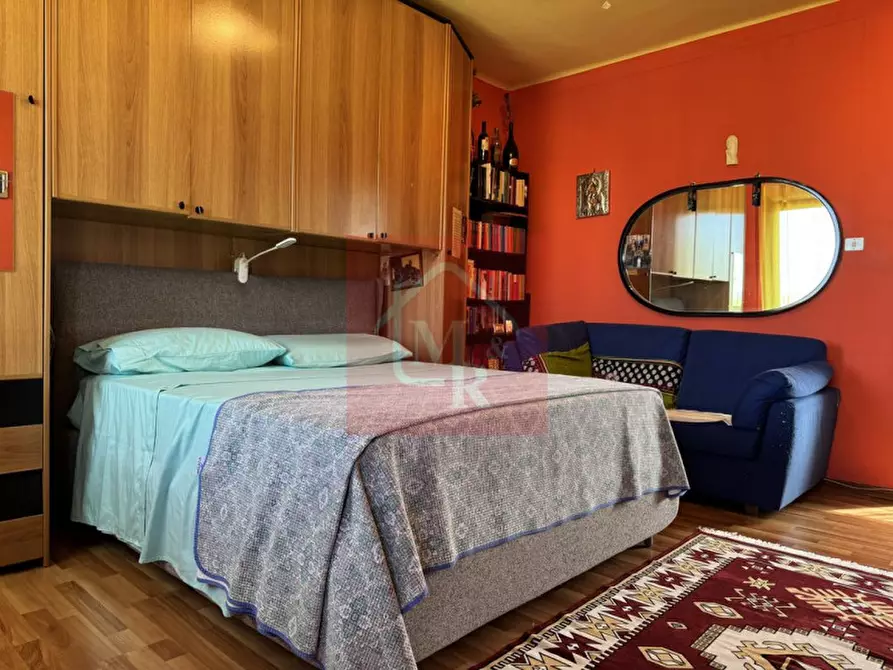 Immagine 40 di Casa indipendente in vendita  in Via Ugo Foscolo 12 a Campolongo Tapogliano