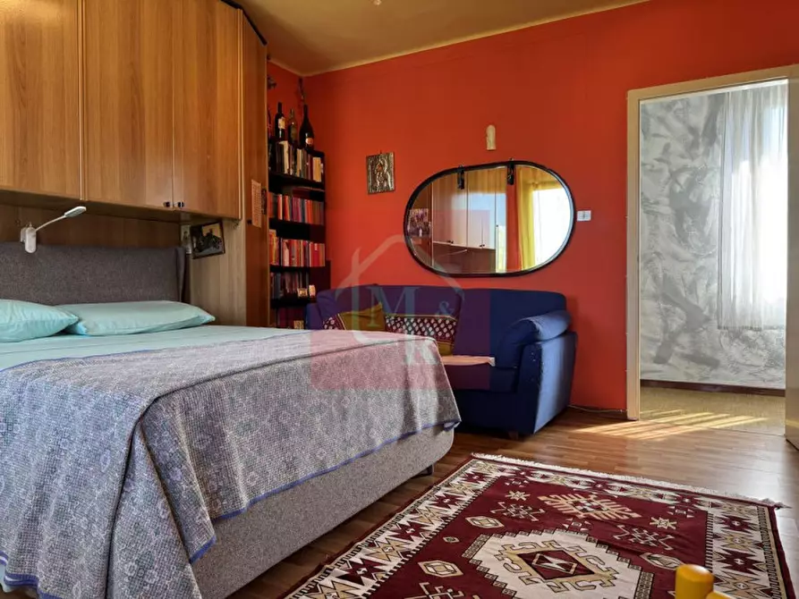 Immagine 41 di Casa indipendente in vendita  in Via Ugo Foscolo 12 a Campolongo Tapogliano