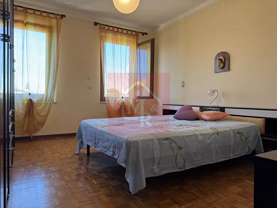 Immagine 42 di Casa indipendente in vendita  in Via Ugo Foscolo 12 a Campolongo Tapogliano