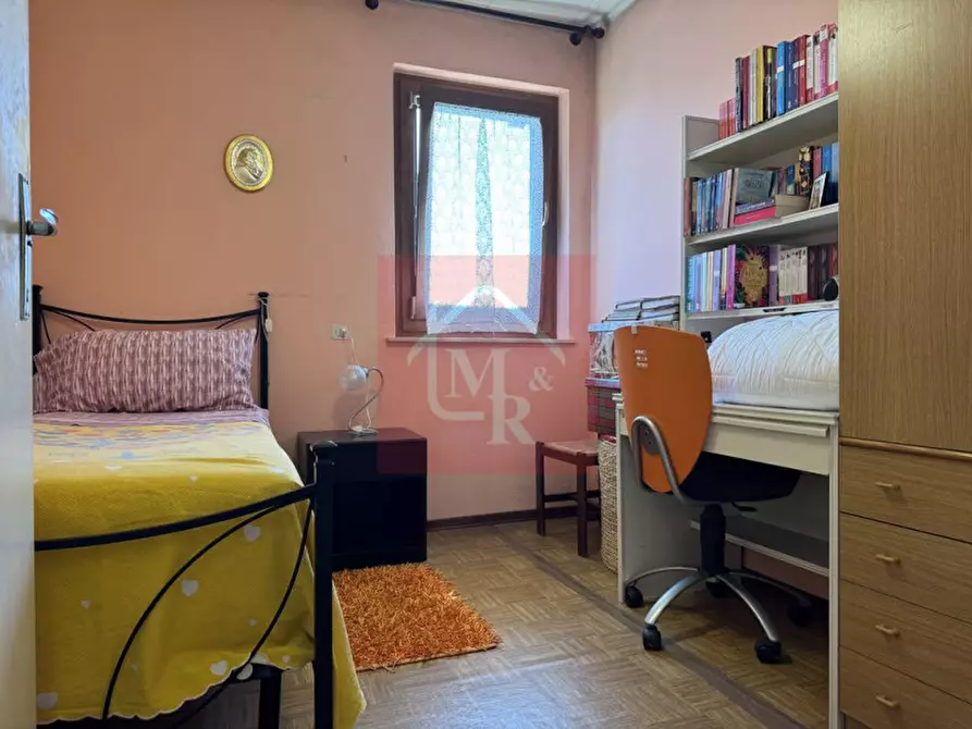 Immagine 45 di Casa indipendente in vendita  in Via Ugo Foscolo 12 a Campolongo Tapogliano