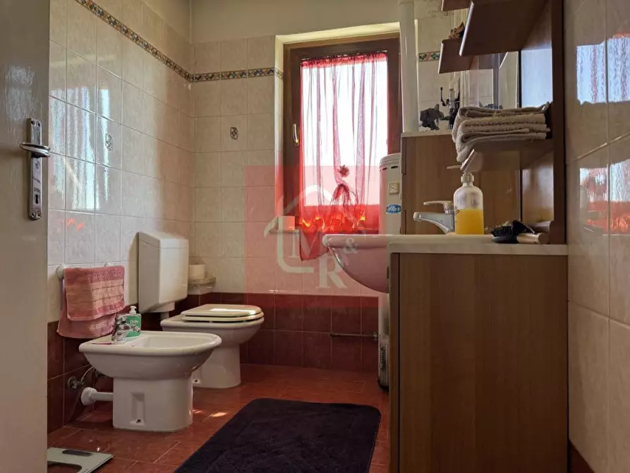 Immagine 46 di Casa indipendente in vendita  in Via Ugo Foscolo 12 a Campolongo Tapogliano