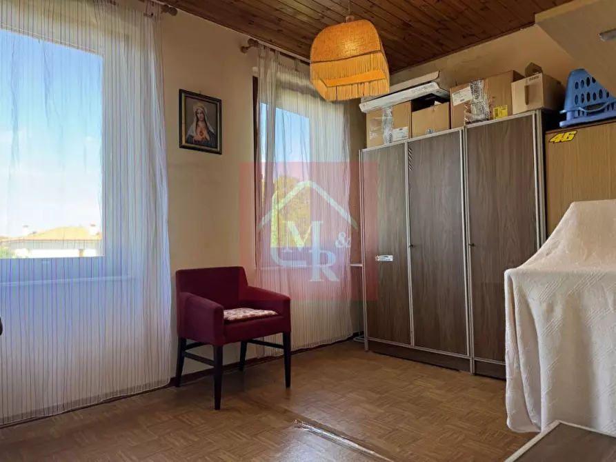Immagine 48 di Casa indipendente in vendita  in Via Ugo Foscolo 12 a Campolongo Tapogliano
