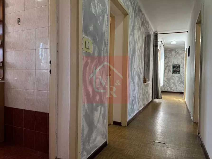 Immagine 49 di Casa indipendente in vendita  in Via Ugo Foscolo 12 a Campolongo Tapogliano