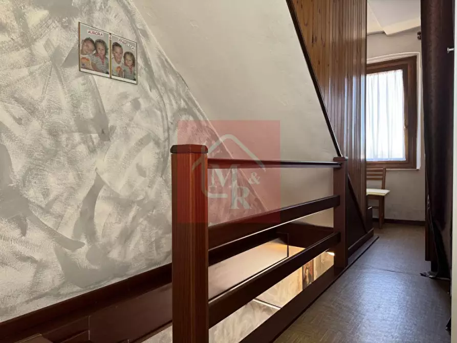 Immagine 50 di Casa indipendente in vendita  in Via Ugo Foscolo 12 a Campolongo Tapogliano