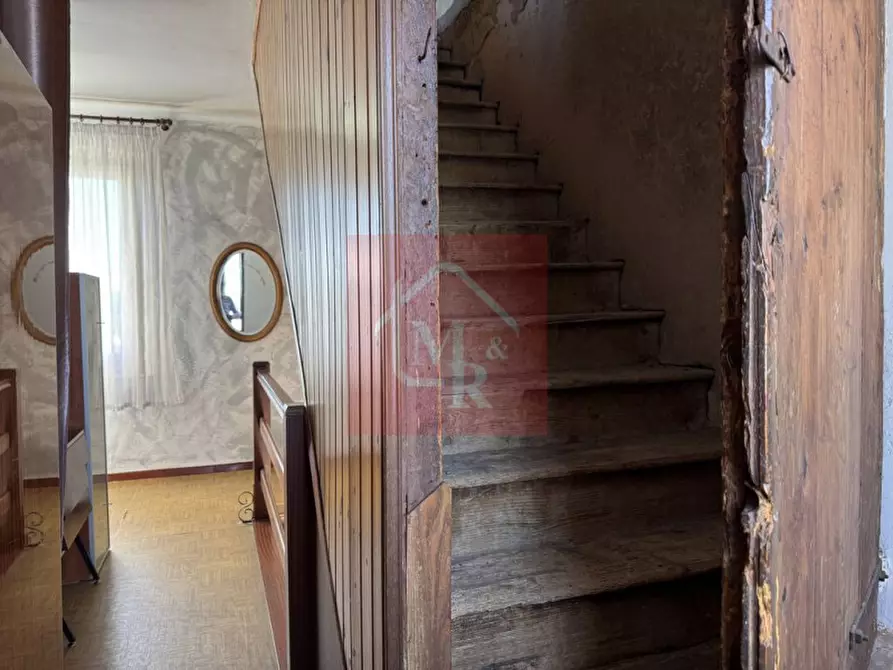 Immagine 51 di Casa indipendente in vendita  in Via Ugo Foscolo 12 a Campolongo Tapogliano