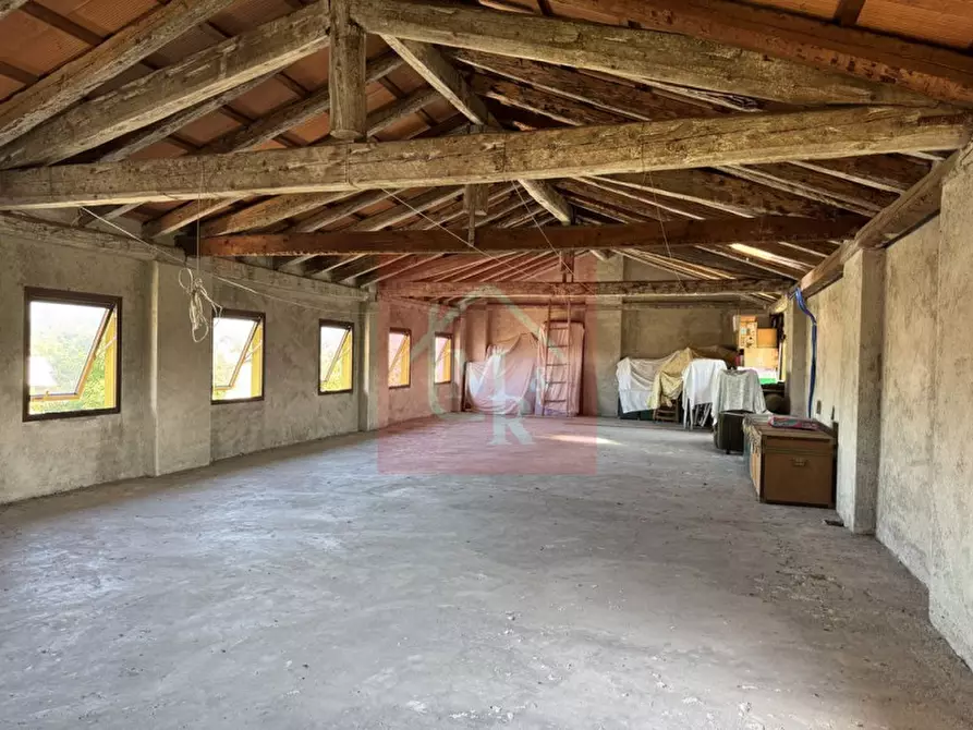 Immagine 52 di Casa indipendente in vendita  in Via Ugo Foscolo 12 a Campolongo Tapogliano