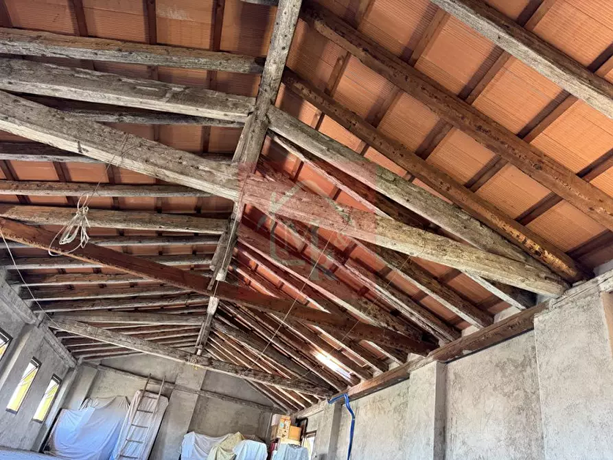 Immagine 53 di Casa indipendente in vendita  in Via Ugo Foscolo 12 a Campolongo Tapogliano