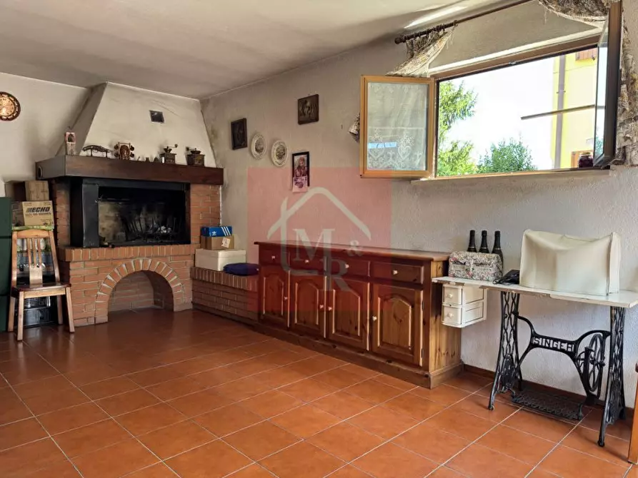 Immagine 55 di Casa indipendente in vendita  in Via Ugo Foscolo 12 a Campolongo Tapogliano