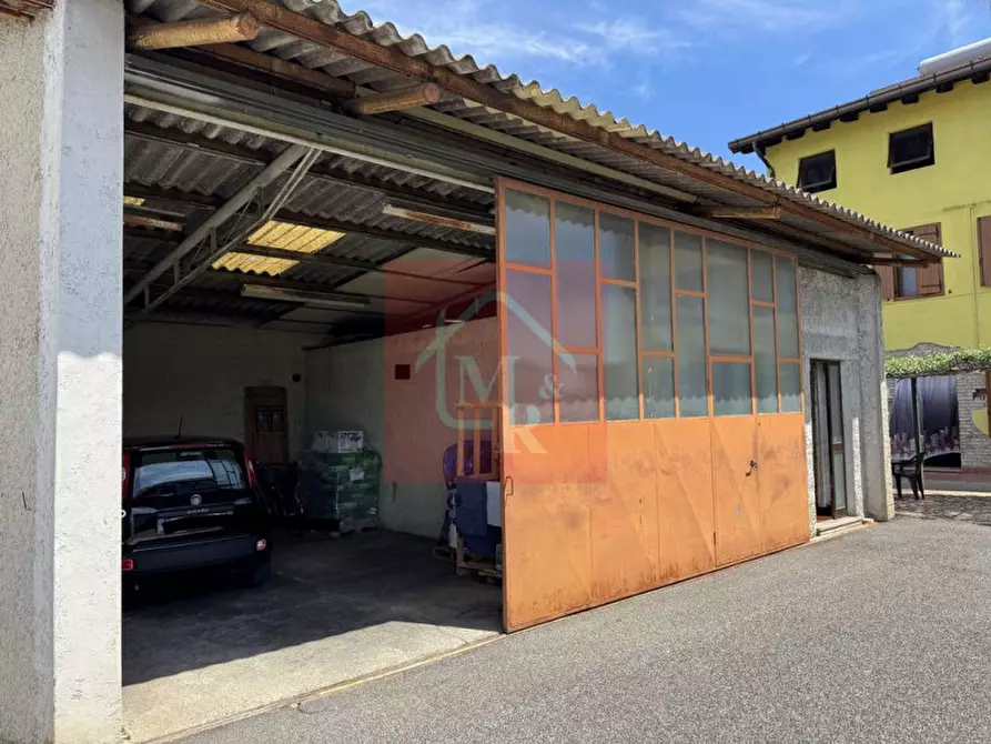 Immagine 57 di Casa indipendente in vendita  in Via Ugo Foscolo 12 a Campolongo Tapogliano