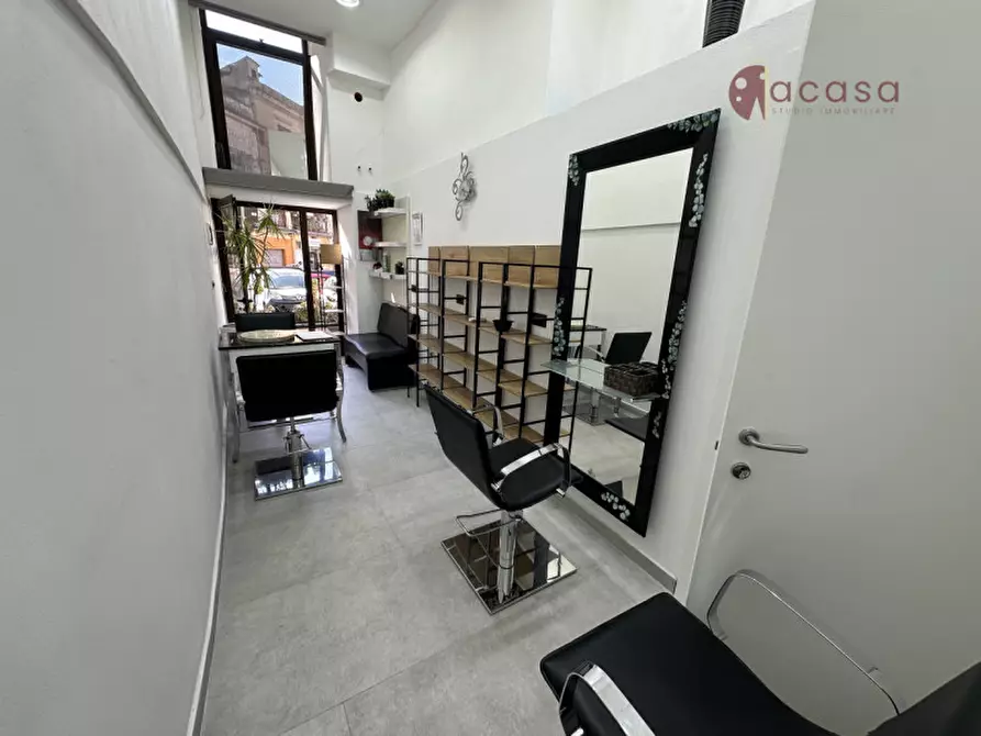 Immagine 3 di Negozio in affitto  in Piazza Guglielmo II a Monreale