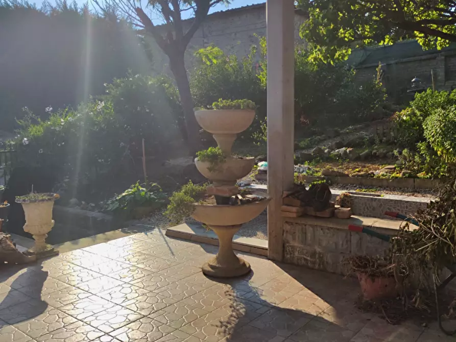 Immagine 2 di Villetta a schiera in vendita  in strada mataletto a Langhirano