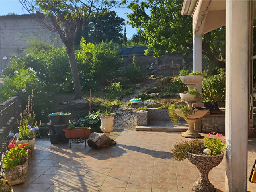 Immagine 3 di Villetta a schiera in vendita  in strada mataletto a Langhirano