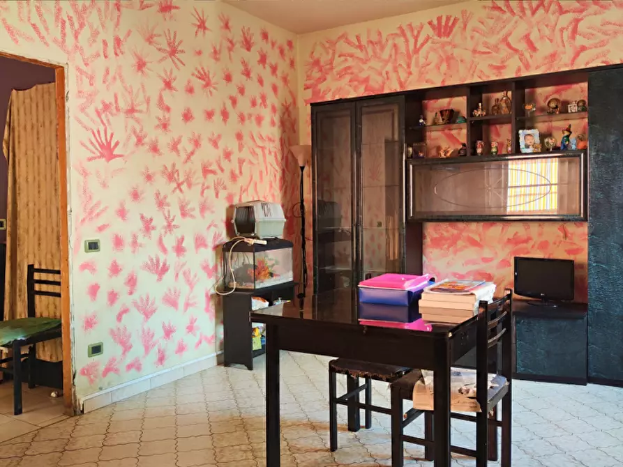 Immagine 4 di Villetta a schiera in vendita  in strada mataletto a Langhirano