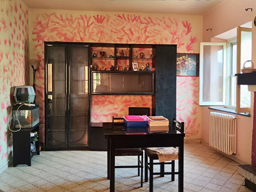 Immagine 5 di Villetta a schiera in vendita  in strada mataletto a Langhirano