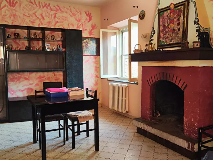 Immagine 6 di Villetta a schiera in vendita  in strada mataletto a Langhirano