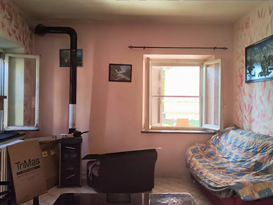 Immagine 10 di Villetta a schiera in vendita  in strada mataletto a Langhirano