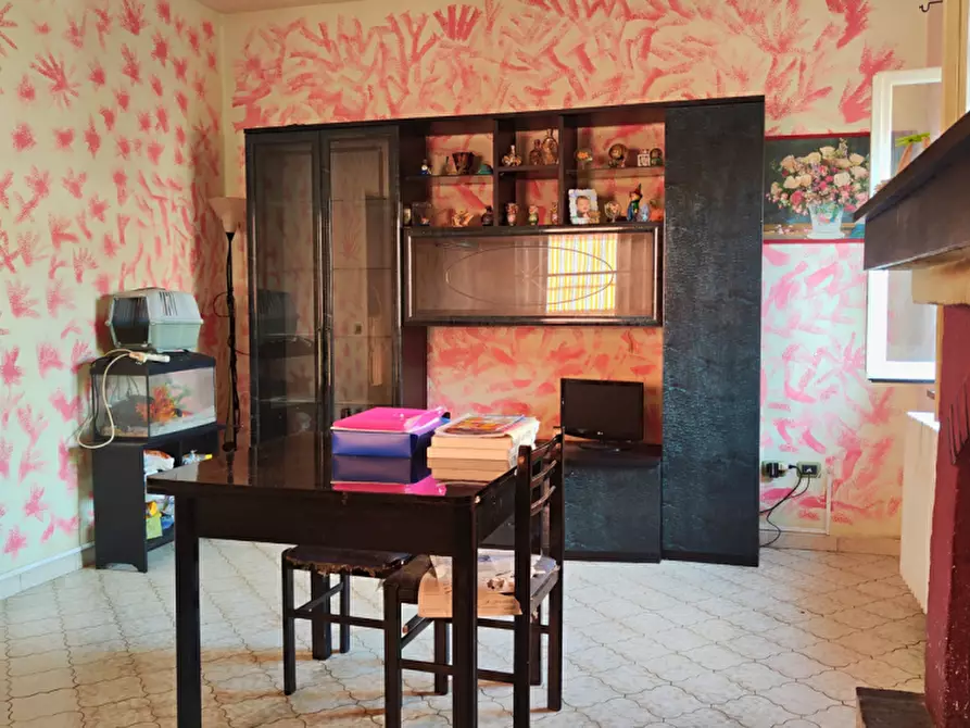 Immagine 11 di Villetta a schiera in vendita  in strada mataletto a Langhirano