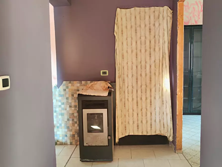 Immagine 12 di Villetta a schiera in vendita  in strada mataletto a Langhirano