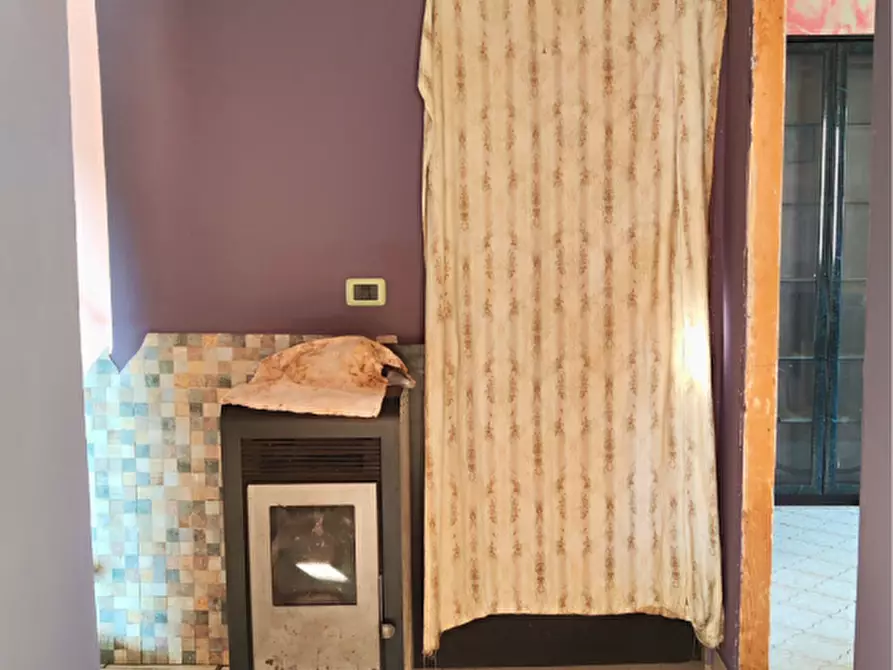 Immagine 13 di Villetta a schiera in vendita  in strada mataletto a Langhirano