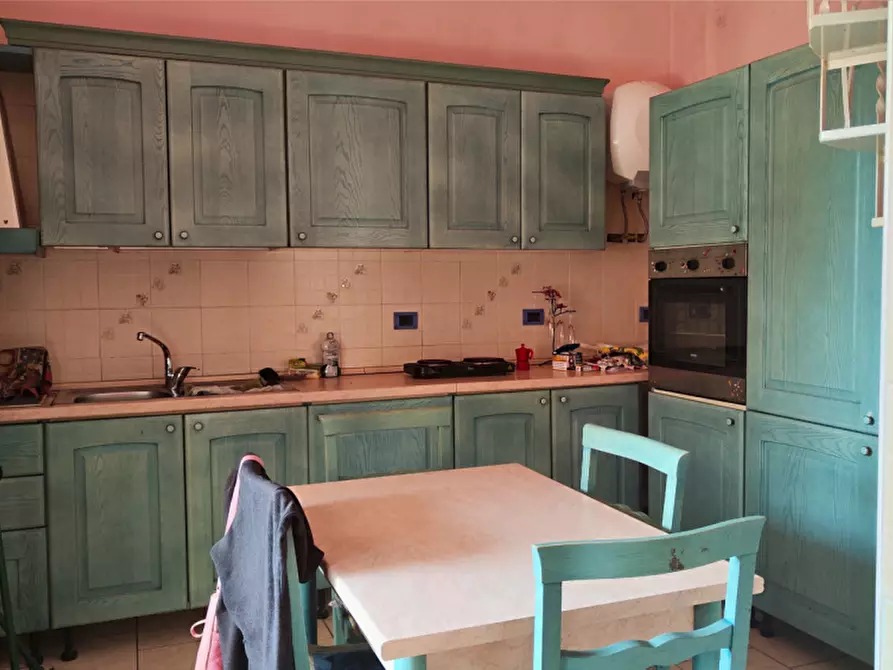 Immagine 15 di Villetta a schiera in vendita  in strada mataletto a Langhirano