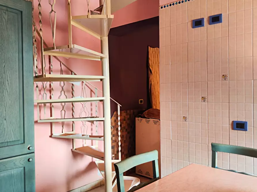 Immagine 17 di Villetta a schiera in vendita  in strada mataletto a Langhirano