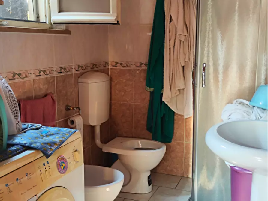 Immagine 18 di Villetta a schiera in vendita  in strada mataletto a Langhirano