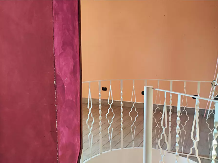 Immagine 19 di Villetta a schiera in vendita  in strada mataletto a Langhirano