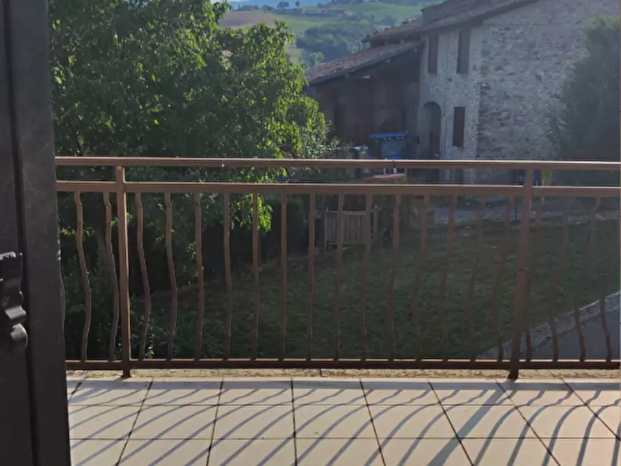 Immagine 23 di Villetta a schiera in vendita  in strada mataletto a Langhirano