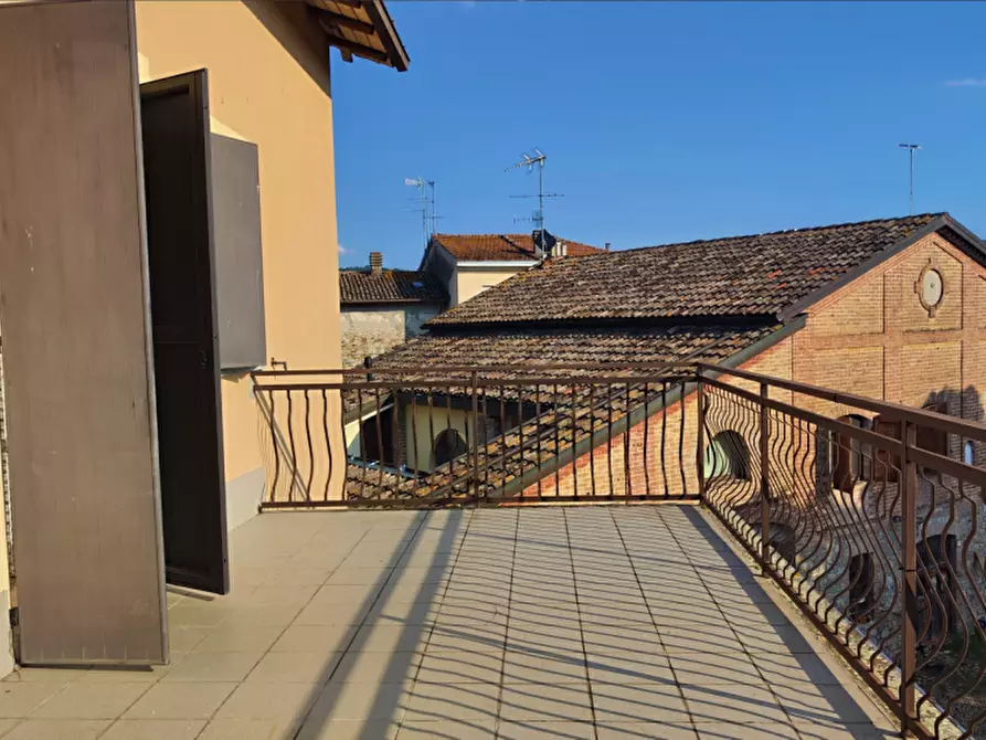 Immagine 24 di Villetta a schiera in vendita  in strada mataletto a Langhirano