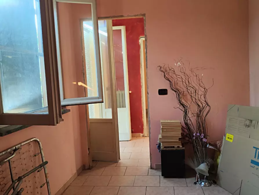 Immagine 26 di Villetta a schiera in vendita  in strada mataletto a Langhirano