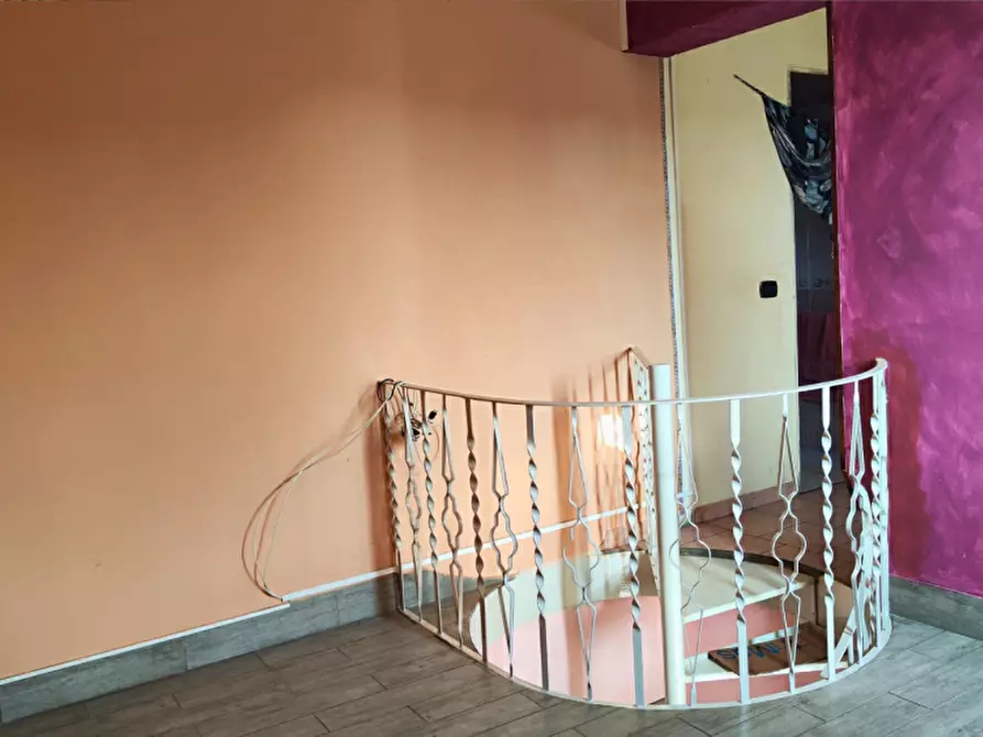 Immagine 29 di Villetta a schiera in vendita  in strada mataletto a Langhirano