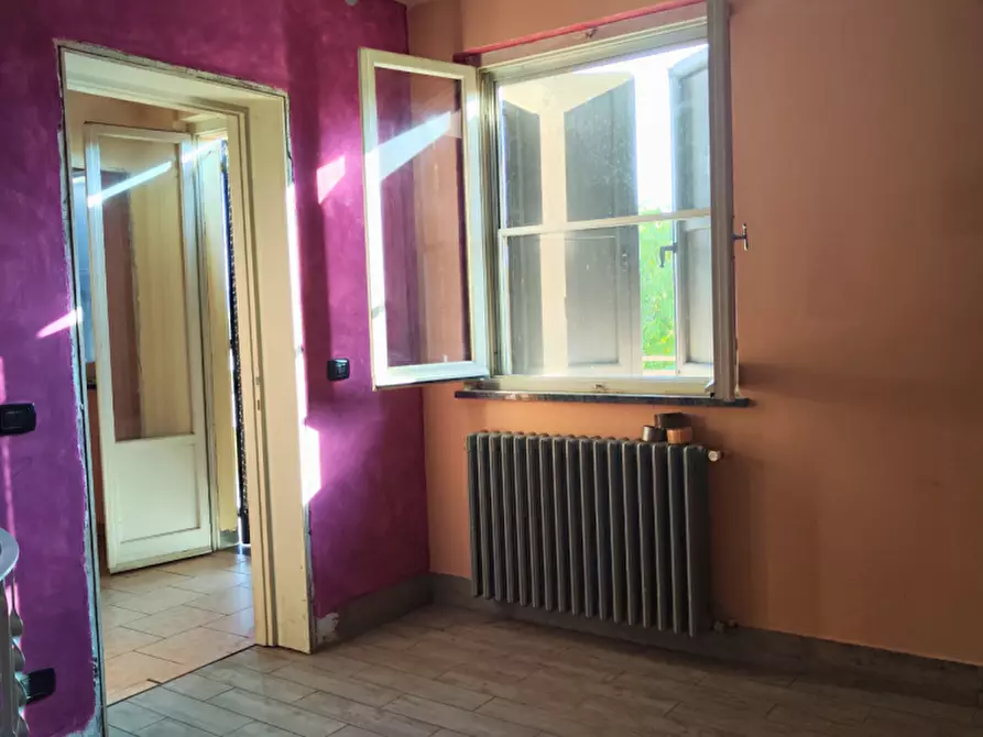 Immagine 30 di Villetta a schiera in vendita  in strada mataletto a Langhirano