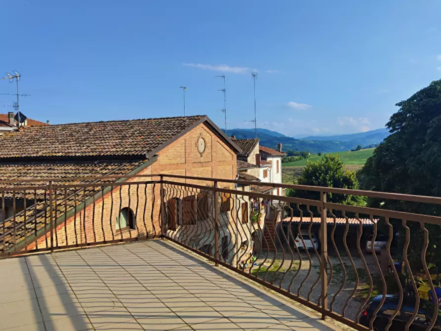 Immagine 31 di Villetta a schiera in vendita  in strada mataletto a Langhirano