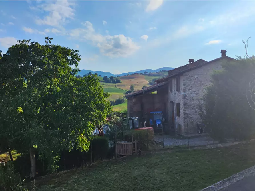 Immagine 32 di Villetta a schiera in vendita  in strada mataletto a Langhirano