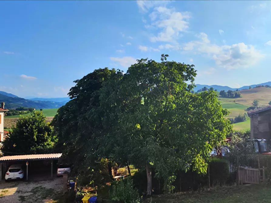 Immagine 33 di Villetta a schiera in vendita  in strada mataletto a Langhirano