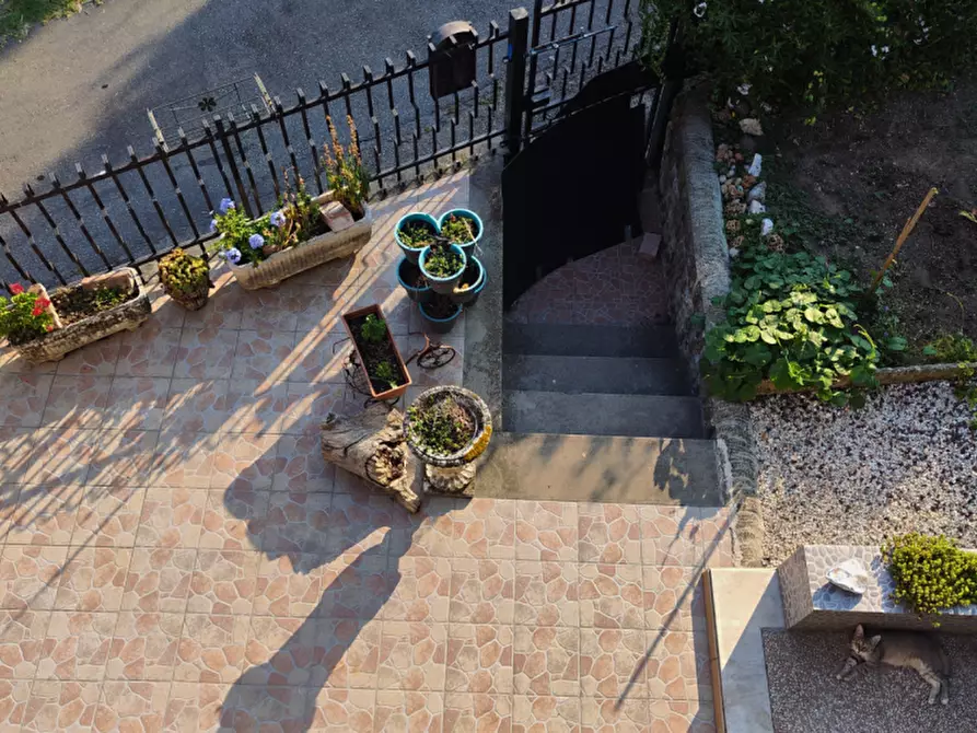 Immagine 35 di Villetta a schiera in vendita  in strada mataletto a Langhirano