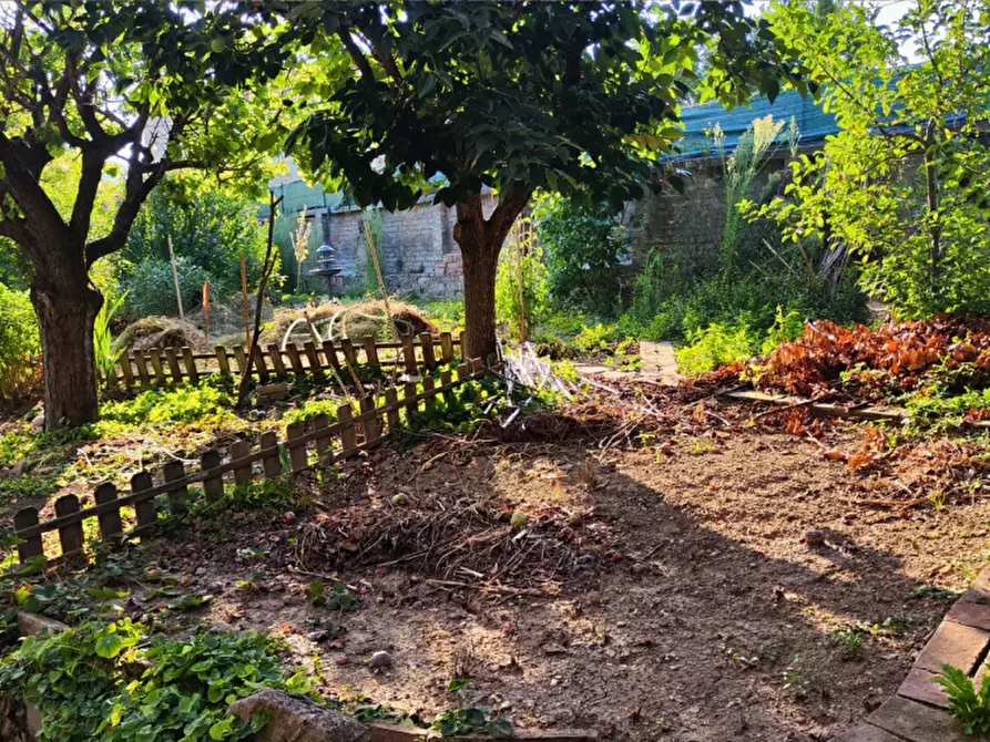 Immagine 39 di Villetta a schiera in vendita  in strada mataletto a Langhirano