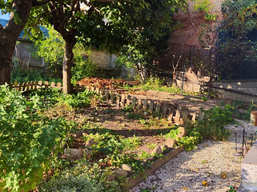 Immagine 40 di Villetta a schiera in vendita  in strada mataletto a Langhirano