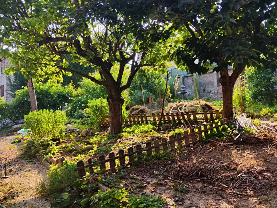 Immagine 41 di Villetta a schiera in vendita  in strada mataletto a Langhirano