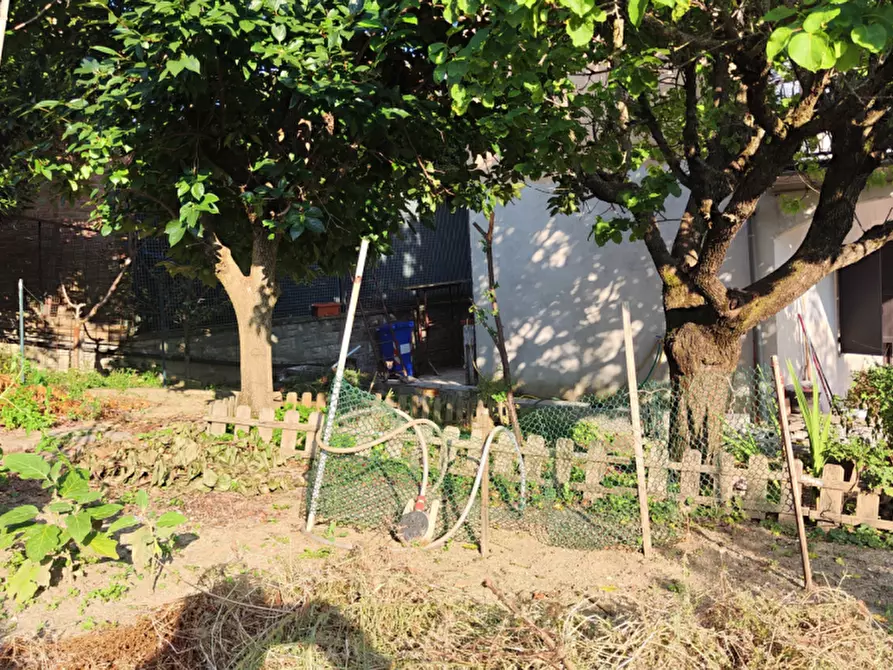 Immagine 45 di Villetta a schiera in vendita  in strada mataletto a Langhirano