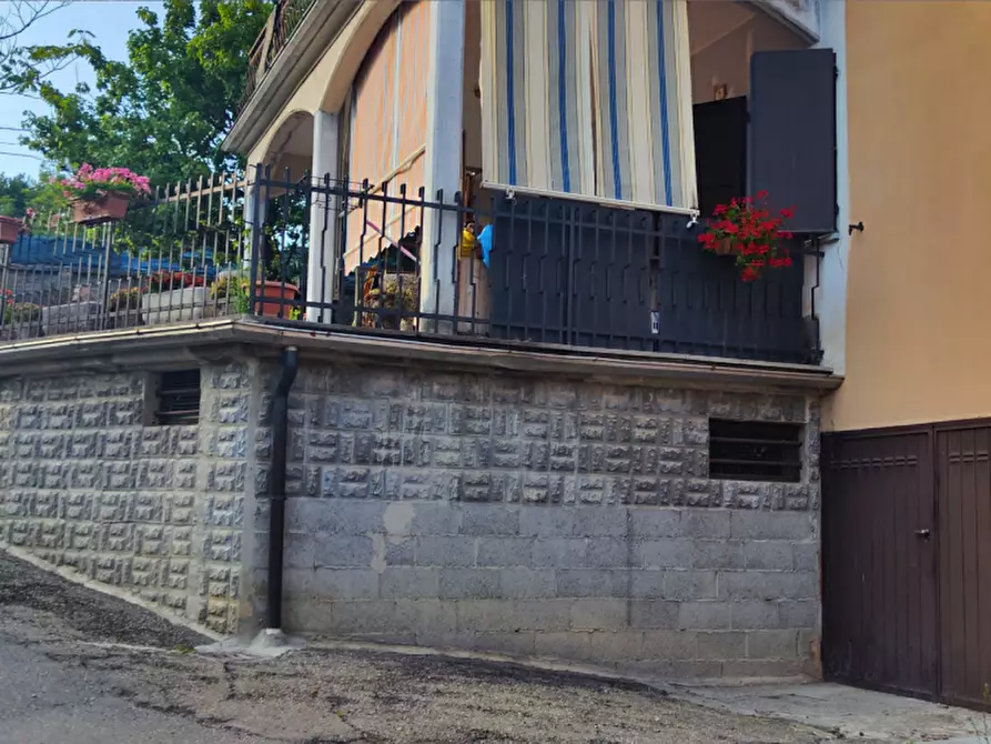 Immagine 53 di Villetta a schiera in vendita  in strada mataletto a Langhirano