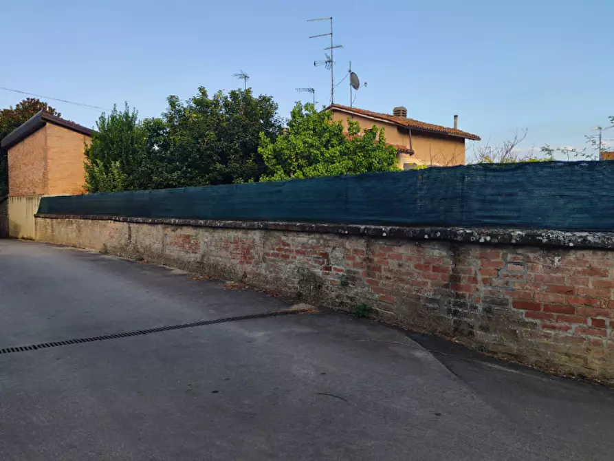 Immagine 56 di Villetta a schiera in vendita  in strada mataletto a Langhirano