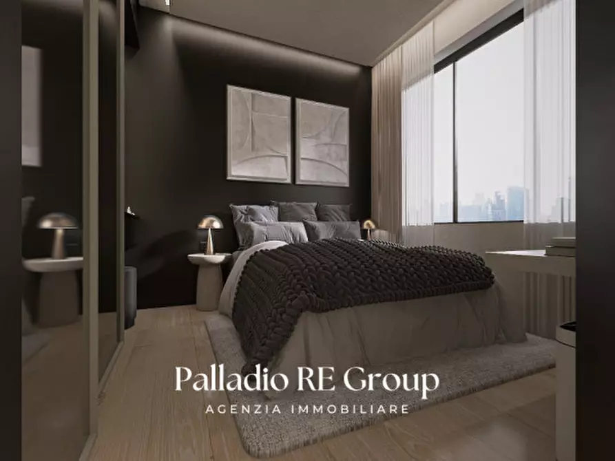 Immagine 1 di Appartamento in vendita  in Piazza San Pietro a Vicenza